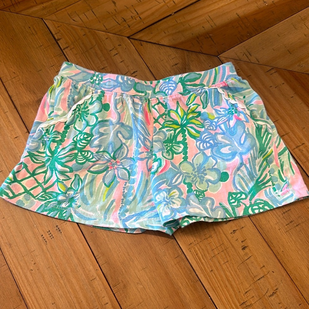 Lilly Pulitzer Shorts